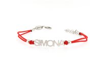 Bracciale Nomissimo Donna in Argento B04-SIMONA - B04-SIMONA